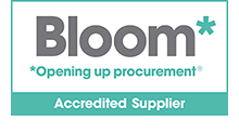 bloom accredited